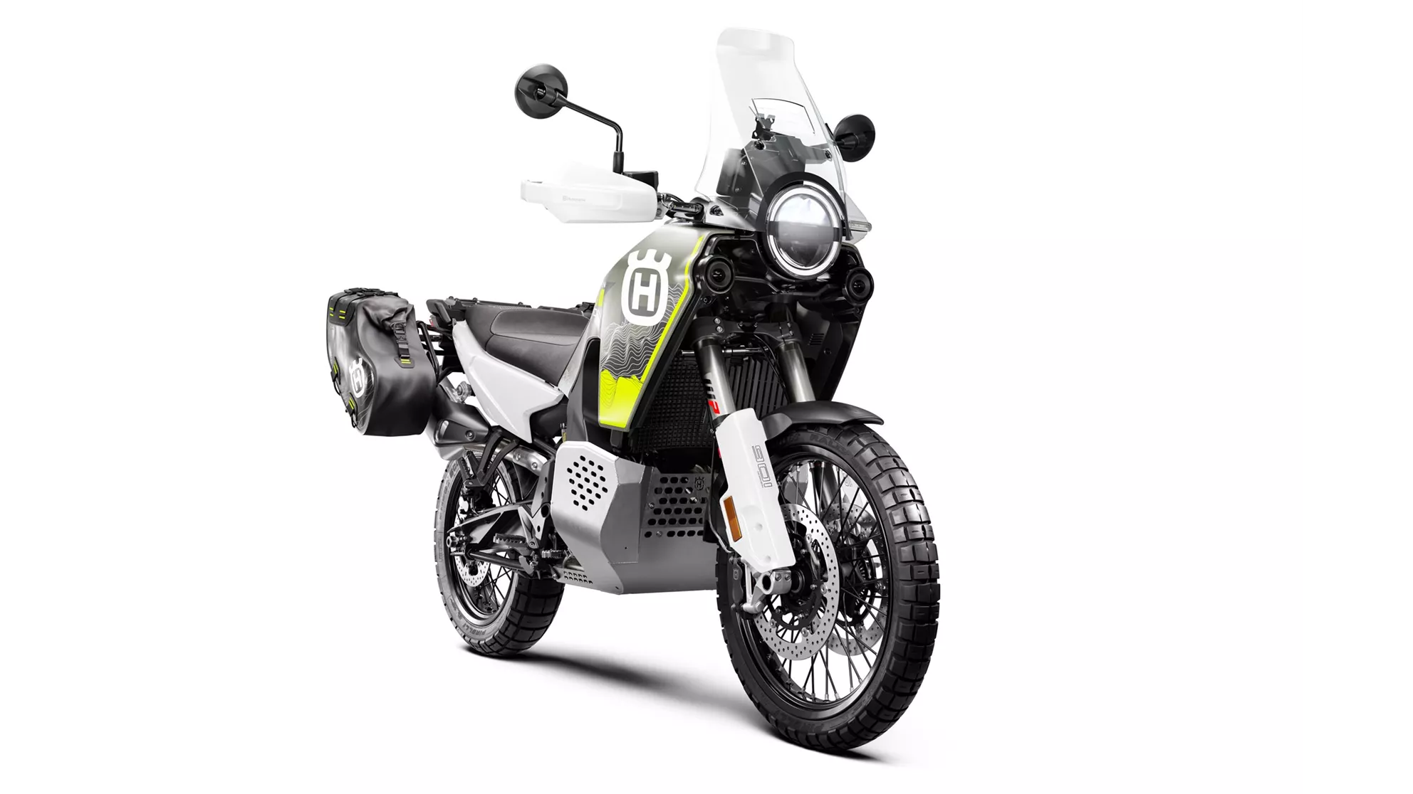Husqvarna Norden 901 Expedition 2025 - Image 30 Husqvarna Norden 901 Expedition 2025 - Image 30