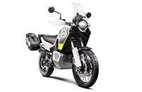 Husqvarna Norden 901 Expedition 2025 - Bild 11