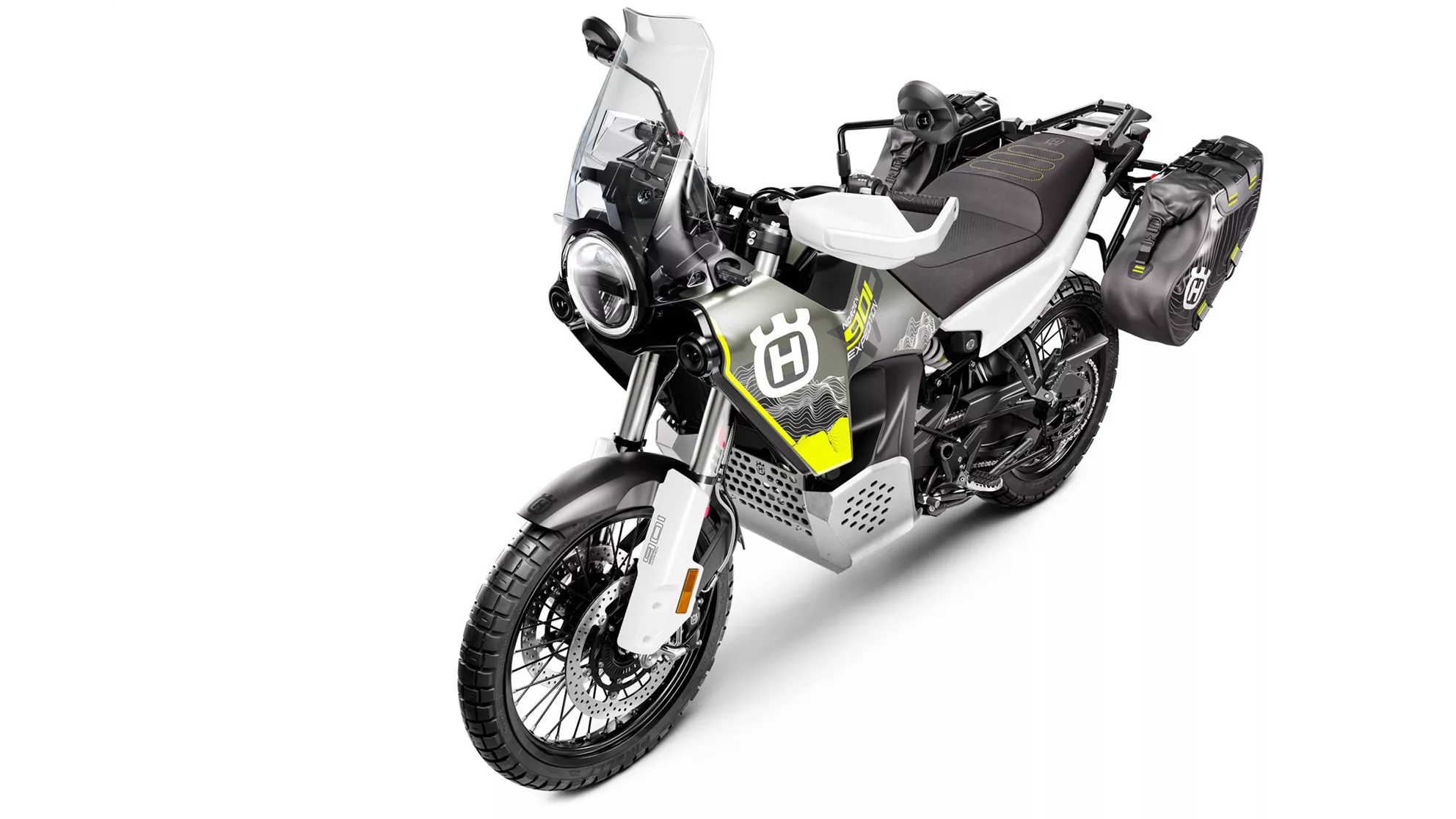 Husqvarna Norden 901 Expedition 2025 - Image 33 Husqvarna Norden 901 Expedition 2025 - Image 33
