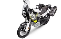 Husqvarna Norden 901 Expedition 2025 - Bild 14
