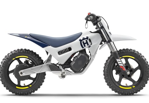 Husqvarna EE 2 