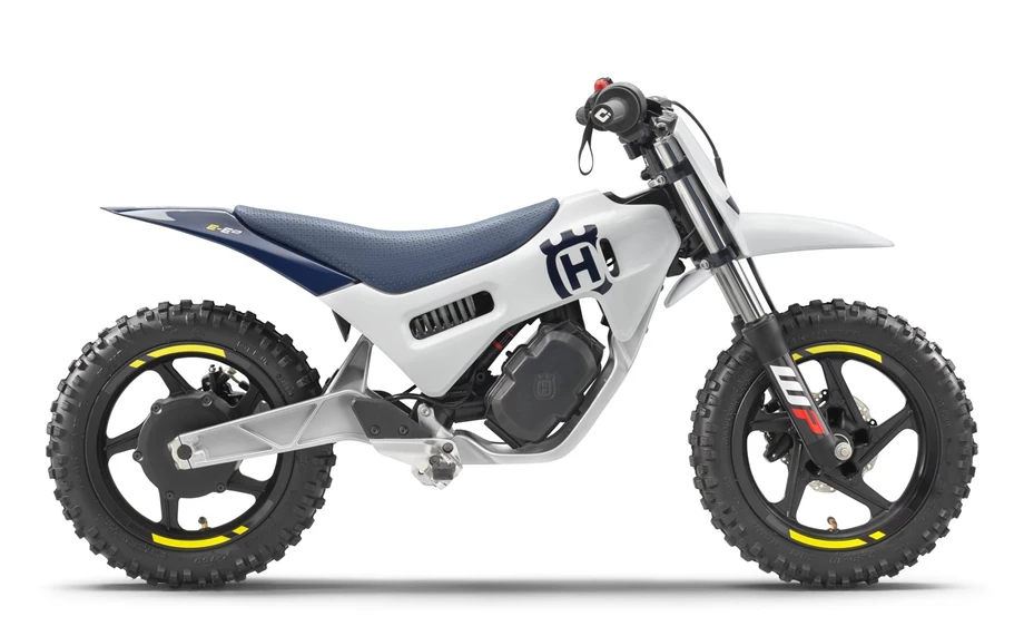 Husqvarna EE 2 Bild 1: Husqvarna EE 2