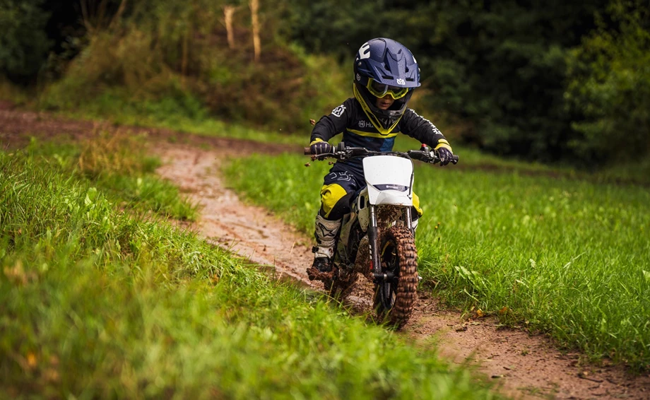 Husqvarna EE 2 Bild 2: Husqvarna EE 2