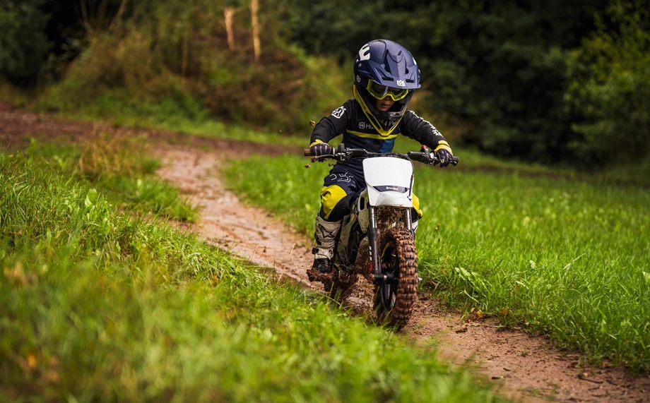 Husqvarna EE 2 Bild 2: Husqvarna EE 2