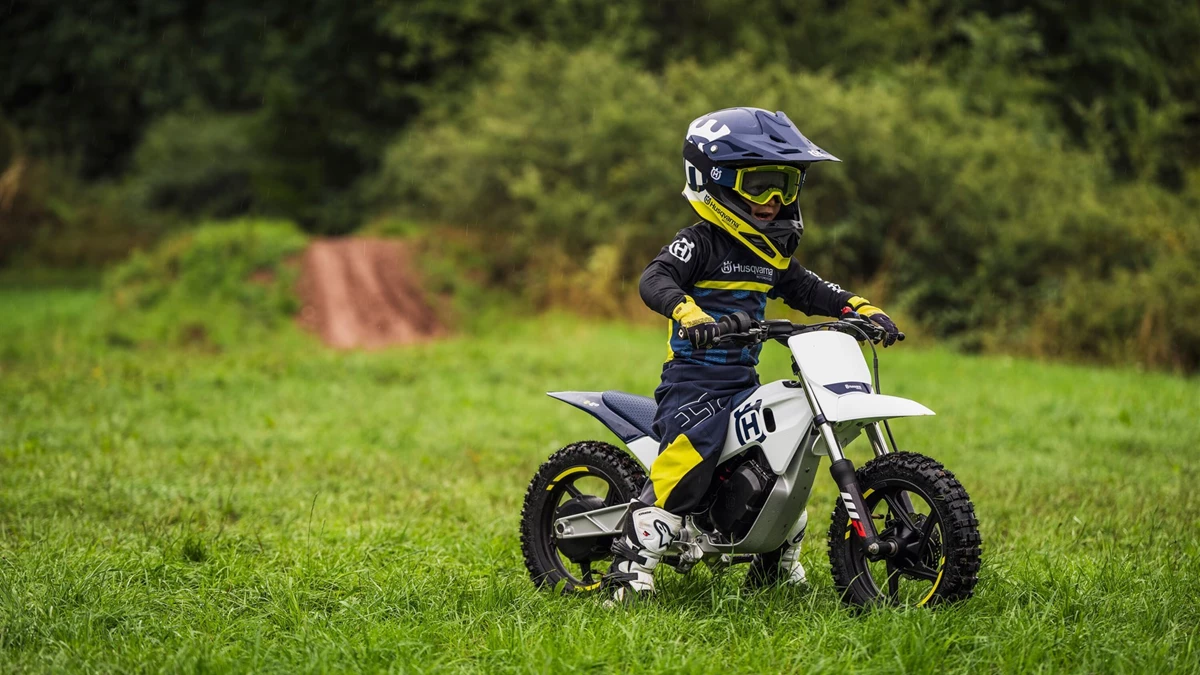 Husqvarna EE 2 Bild 3: Husqvarna EE 2