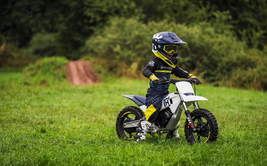 Husqvarna EE 2 Bild 3: Husqvarna EE 2