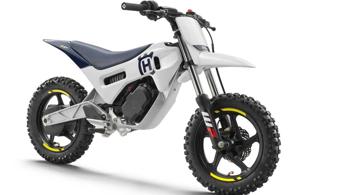Husqvarna EE 2 Bild 5: Husqvarna EE 2