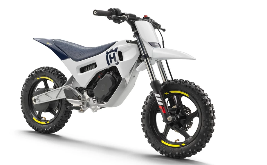 Husqvarna EE 2 Bild 5: Husqvarna EE 2