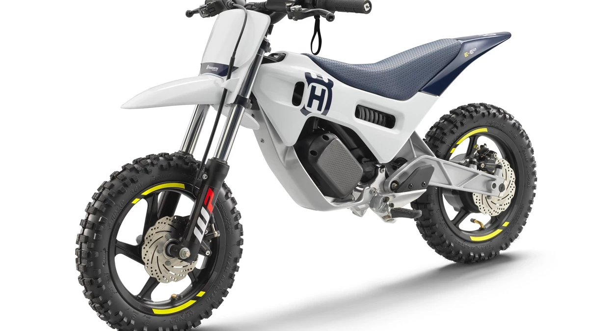 Husqvarna EE 2 Bild 6: Husqvarna EE 2
