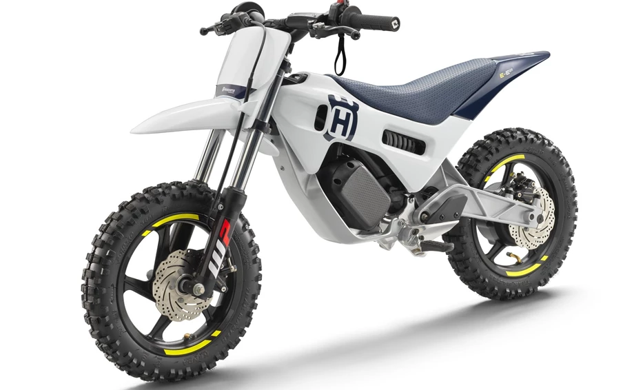 Husqvarna EE 2 Bild 6: Husqvarna EE 2