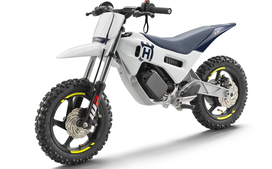 Husqvarna EE 2 Bild 6: Husqvarna EE 2