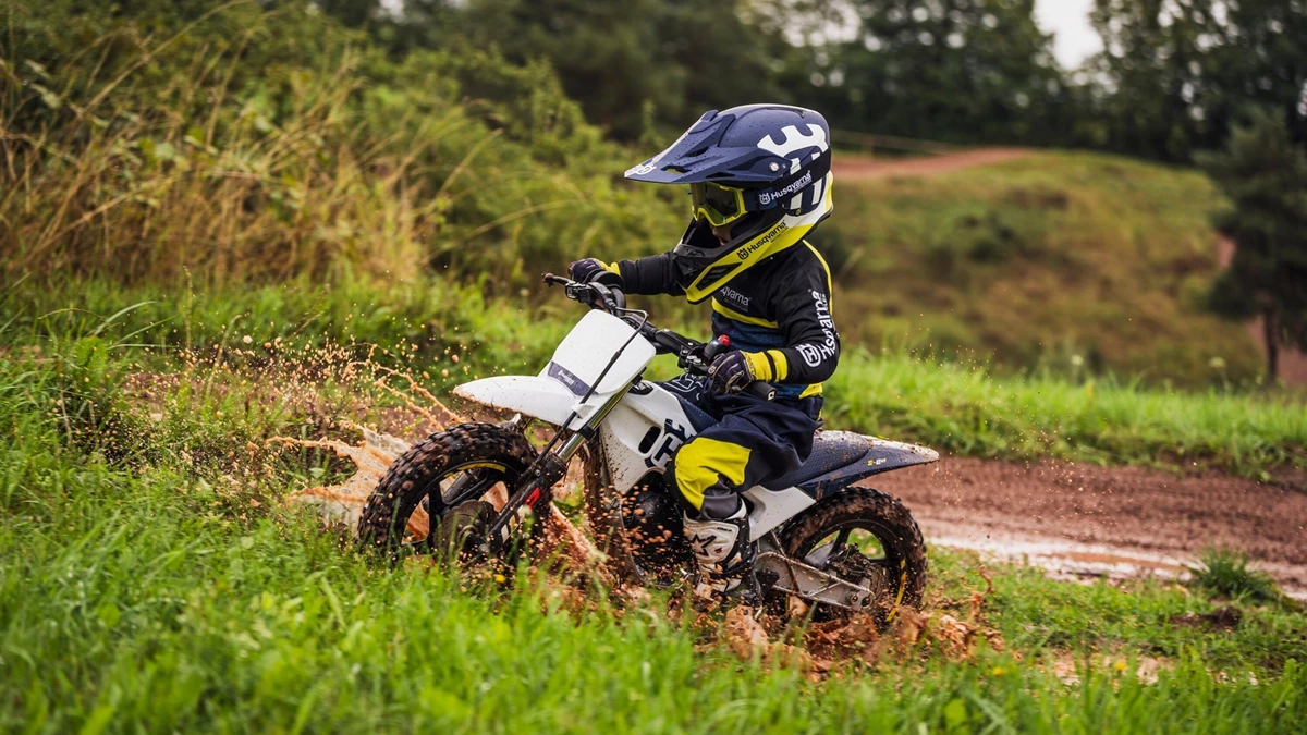 Husqvarna EE 2 Bild 9: Husqvarna EE 2