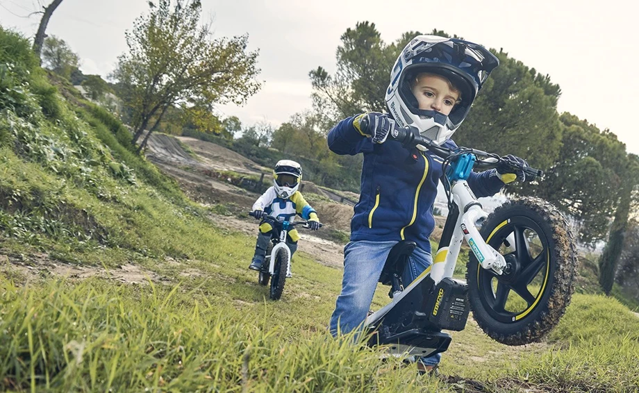 Husqvarna EE 1.12 Bild 2: Husqvarna EE 1.12