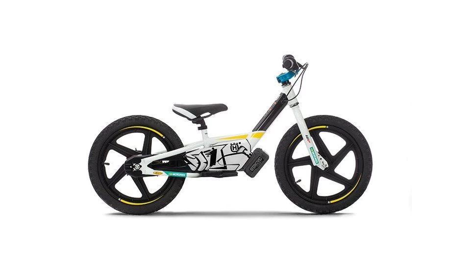 Husqvarna EE 1.16 Bild 1: Husqvarna EE 1.16