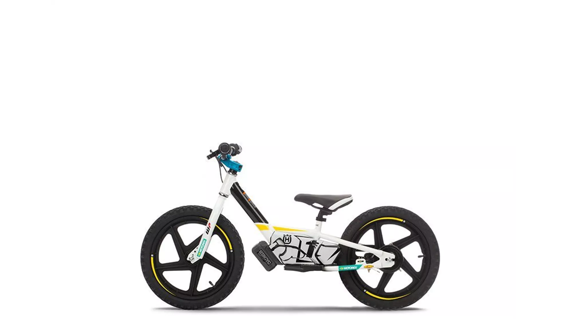 Husqvarna EE 1.16 - Image 2 Husqvarna EE 1.16 - Image 2