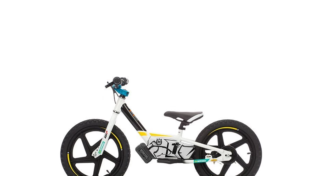 Husqvarna EE 1.16 Bild 3: Husqvarna EE 1.16