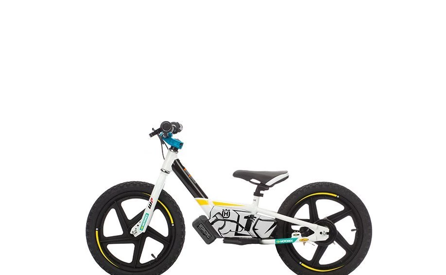 Husqvarna EE 1.16 Bild 3: Husqvarna EE 1.16