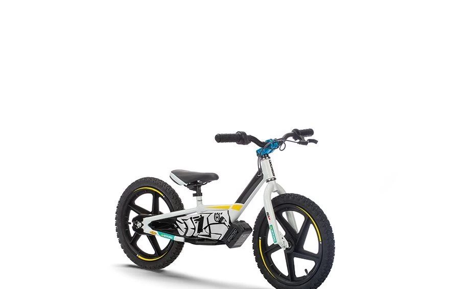 Husqvarna EE 1.16 Bild 4: Husqvarna EE 1.16