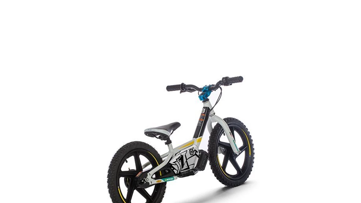 Husqvarna EE 1.16 Bild 5: Husqvarna EE 1.16