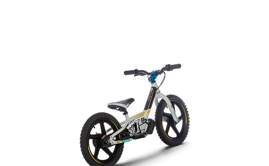 Husqvarna EE 1.16 Bild 5: Husqvarna EE 1.16