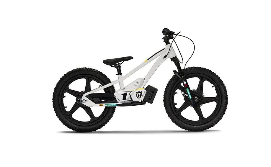 Husqvarna EE 1.20 Bild 1: Husqvarna EE 1.20