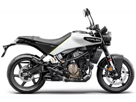 Husqvarna Vitpilen 125 Husqvarna Vitpilen 125
