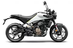 Husqvarna Vitpilen 125 Husqvarna Vitpilen 125