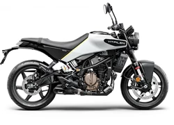 Husqvarna Vitpilen 125 Husqvarna Vitpilen 125