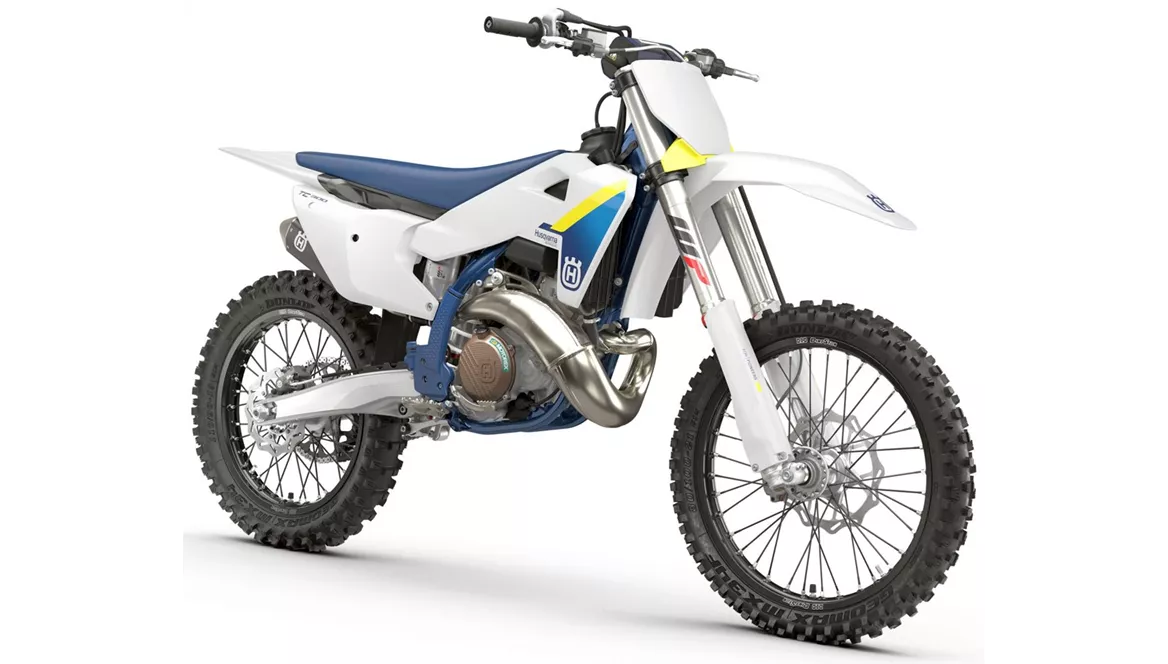 Husqvarna TC 300 2025 Husqvarna TC 300 2025