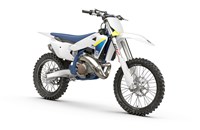 Husqvarna TC 300 2025 - Bild 7