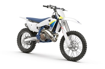 Husqvarna TC 300 2025 - Bild 7