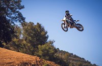 Husqvarna TC 300 2025 - Bild 3