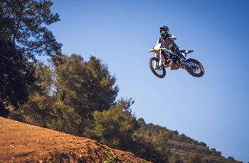 Husqvarna TC 300 2025 - Bild 3