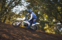 Husqvarna TC 300 2025 - Bild 4