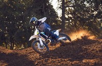 Husqvarna TC 300 2025 - Bild 5