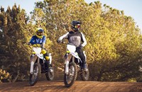 Husqvarna TC 300 2025 - Bild 6