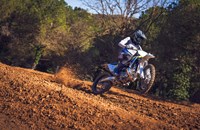 Husqvarna TC 300 2025 - Bild 8