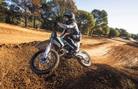 Husqvarna TC 300 2025 - Bild 10