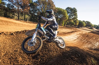 Husqvarna TC 300 2025 - Bild 10