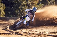 Husqvarna TC 300 2025 - Bild 11