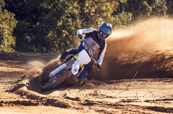 Husqvarna TC 300 2025 - Bild 11