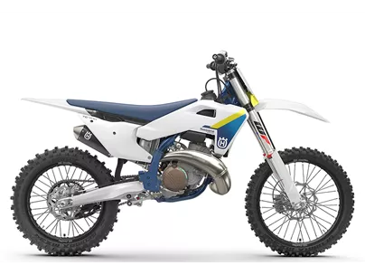 Husqvarna TC 300 2025 Husqvarna TC 300 2025