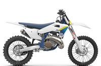 Husqvarna TC 300 2025 - Bild 1