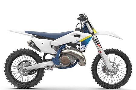 Husqvarna TC 300 2025