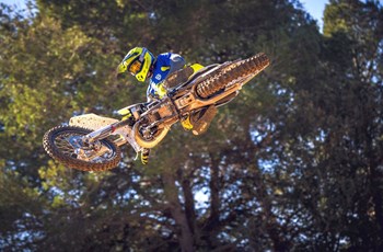 Husqvarna TC 150 2025 - Bild 4