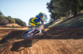 Husqvarna TC 150 2025 - Bild 5