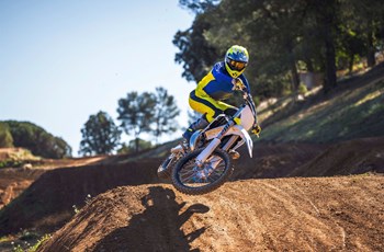 Husqvarna TC 150 2025 - Bild 6