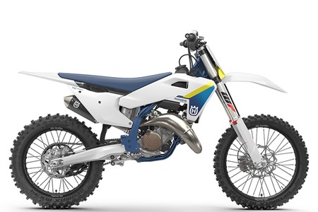 Husqvarna TC 150 2025