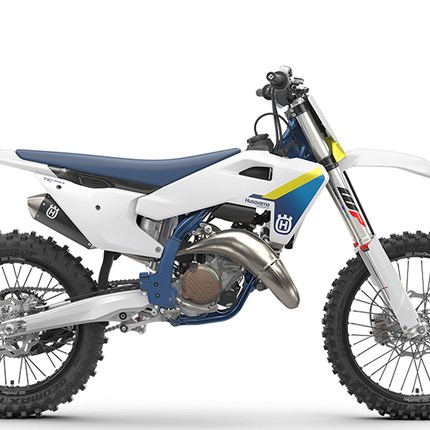 Husqvarna MODELLE Husqvarna TC 150