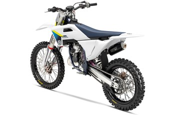 Husqvarna TC 85 17/14 2025 - Immagine 6